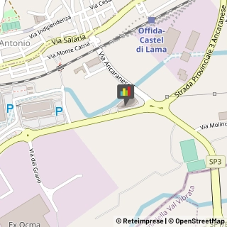 Consulenza Industriale,63100Ascoli Piceno