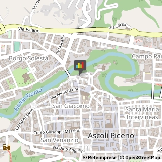 Enoteche Ascoli Piceno,63100Ascoli Piceno