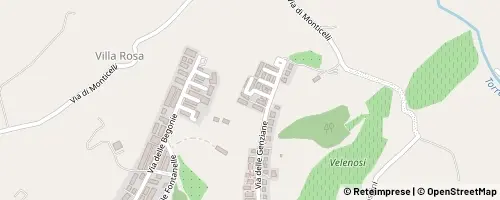 Mappa Ascoli Piceno