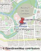 Viale Indipendenza, 4,63100Ascoli Piceno