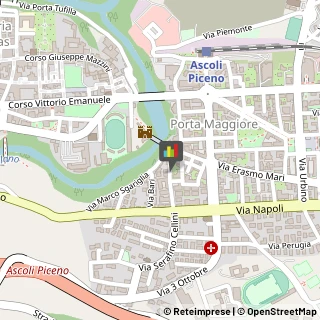 Massaggi,63100Ascoli Piceno