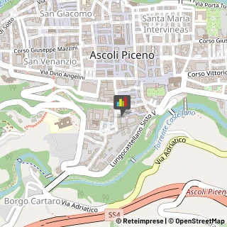 Avvocati,63100Ascoli Piceno