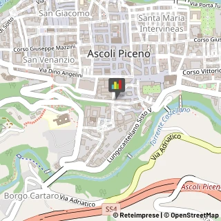 Sartorie,63100Ascoli Piceno