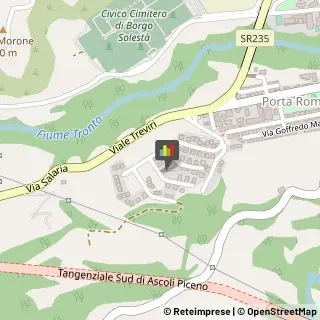 Ingegneri,63100Ascoli Piceno