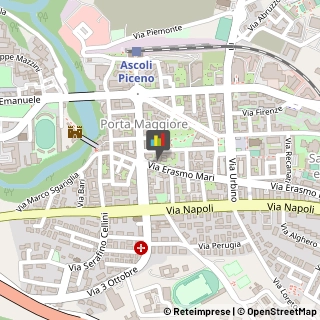 Serramenti ed Infissi in Legno,63100Ascoli Piceno