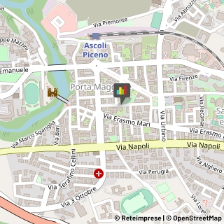 Alimentari,63100Ascoli Piceno