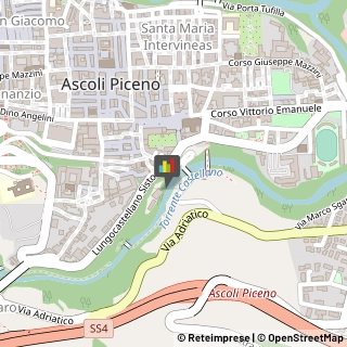 Consulenza Informatica,63100Ascoli Piceno