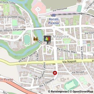 Pescherie,63100Ascoli Piceno