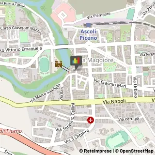 Mangimi e Foraggi Ascoli Piceno,63100Ascoli Piceno