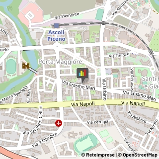 Caffè,63100Ascoli Piceno