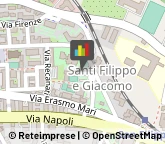 Licei - Scuole Private,63100Ascoli Piceno