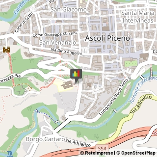 Bar e Caffetterie,63100Ascoli Piceno