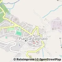 Carte Piancastagnaio