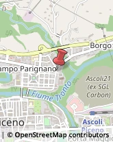 Via Giovanni Amadio, 15,63100Ascoli Piceno