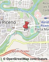 Viale Alcide de Gasperi, 16,63100Ascoli Piceno