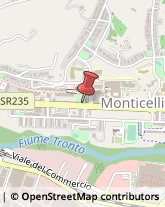 Via delle Primule, 7,63100Ascoli Piceno