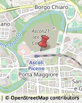 Via Piemonte, 26,63100Ascoli Piceno