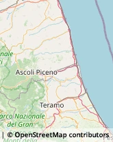 Autonoleggio Monteprandone,63076Ascoli Piceno