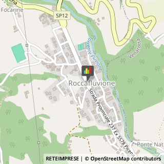 Ristoranti Roccafluvione,63049Ascoli Piceno