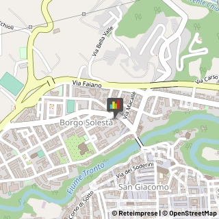 Farmacie,63100Ascoli Piceno
