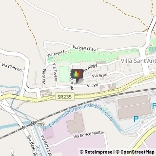 Parrucchieri,63082Ascoli Piceno