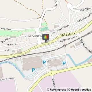 Sartorie,63082Ascoli Piceno