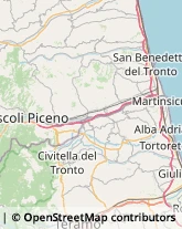 Pneumatici - Produzione Spinetoli,63078Ascoli Piceno