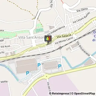 Parrucchieri,63082Ascoli Piceno