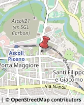 Viale Indipendenza, 42,63100Ascoli Piceno