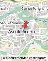 Corso Trento e Trieste, 59,63100Ascoli Piceno