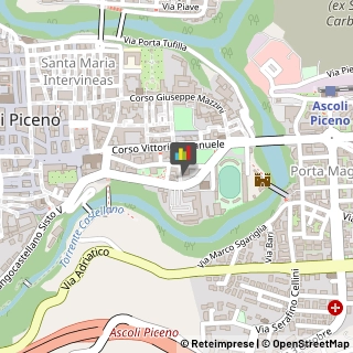 Bed e Breakfast,63100Ascoli Piceno