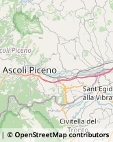 Palestre e Centri Fitness Castel di Lama,63082Ascoli Piceno