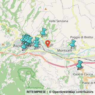 Mappa , 63100 Ascoli Piceno AP, Italia (2.14643)