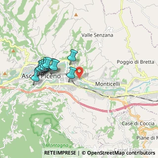 Mappa , 63100 Ascoli Piceno AP, Italia (1.85182)