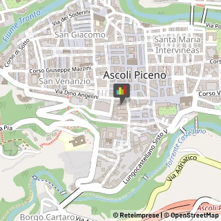 Perizie, Stime e Valutazioni - Consulenza Ascoli Piceno,63100Ascoli Piceno