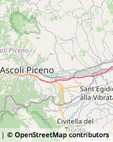 Autotrasporti Folignano,63040Ascoli Piceno