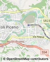 Via Santi Filippo e Giacomo, 55,63100Ascoli Piceno