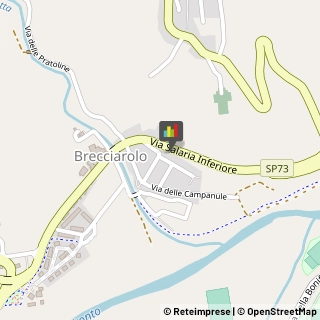 Bed e Breakfast,63100Ascoli Piceno