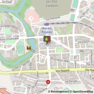 Caldaie a Gas Ascoli Piceno,63100Ascoli Piceno