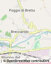 Circonvallazione dei Pioppi, 28,63031Appignano del Tronto