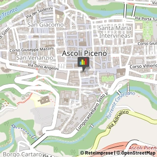 Laser - Apparecchi Ascoli Piceno,63100Ascoli Piceno