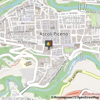 Internet - Provider,63100Ascoli Piceno