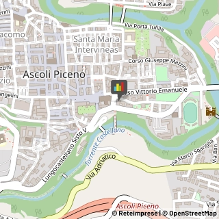 Osteopatia,63100Ascoli Piceno
