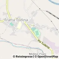 Peta Fratta Todina
