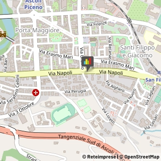 Imbalsamatori,63100Ascoli Piceno