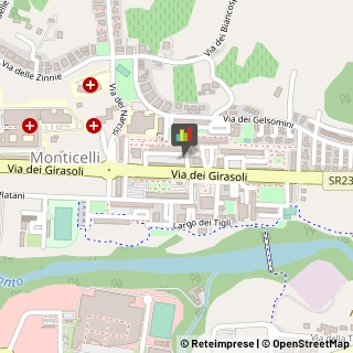 Feste - Organizzazione e Servizi,63100Ascoli Piceno