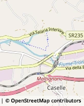 Corso Trento e Trieste, 59,63100Ascoli Piceno