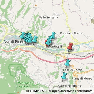 Mappa Biolab, 63100 Ascoli Piceno AP, Italia (1.83412)