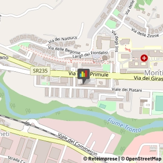 Latte e Derivati,63100Ascoli Piceno