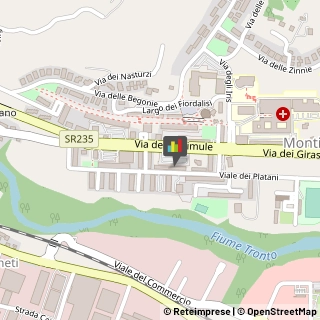 Alimentari,63100Ascoli Piceno